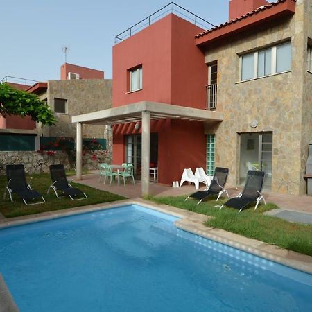 Carlos Villa La Playa de Tauro Extérieur photo