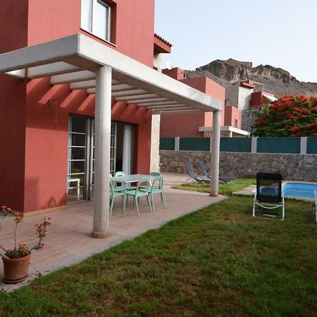Carlos Villa La Playa de Tauro Extérieur photo